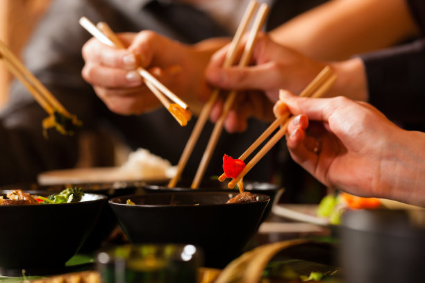 chopsticks