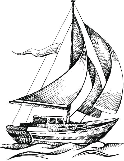 sail