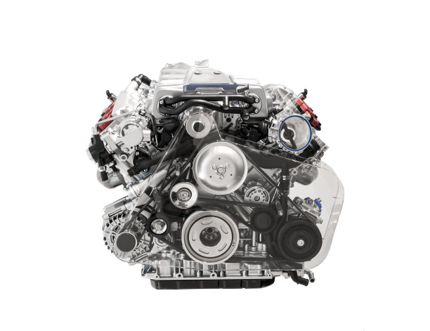 engine
