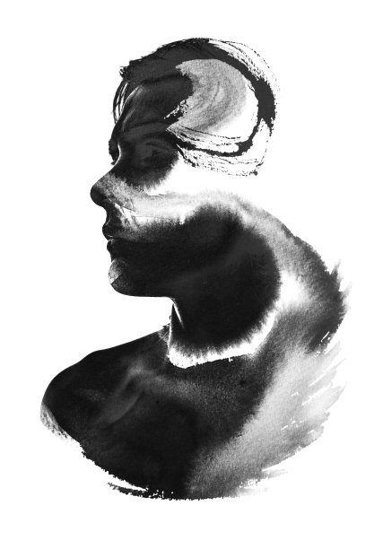 ink