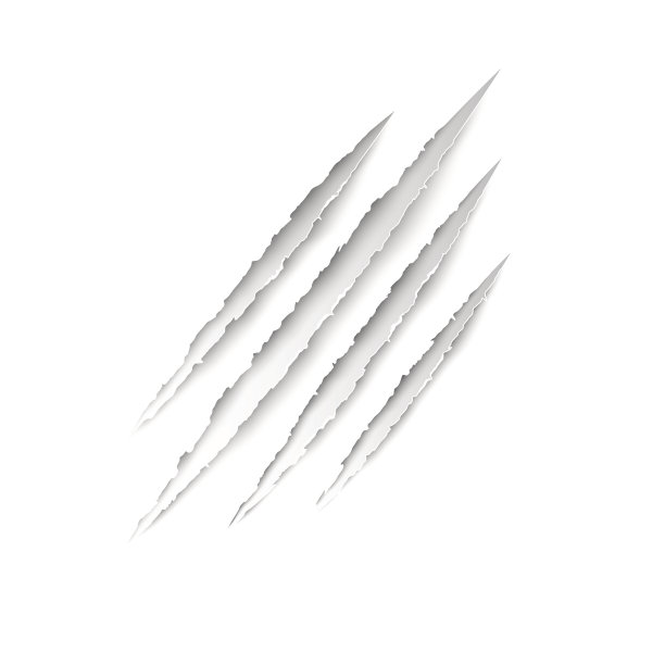 cut