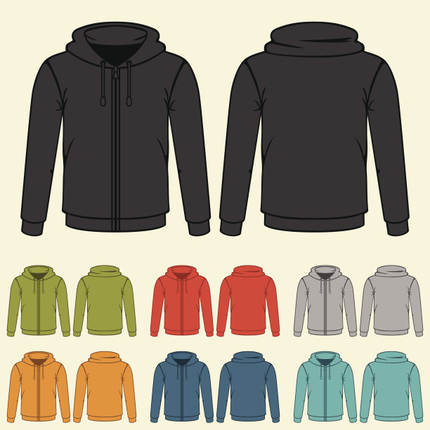 hoodie