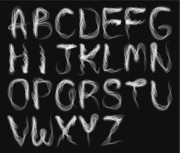 letters