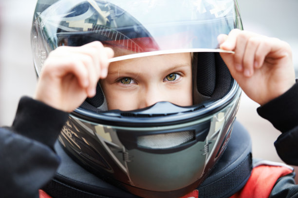 karting