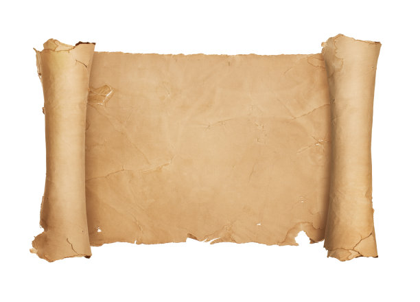 parchment