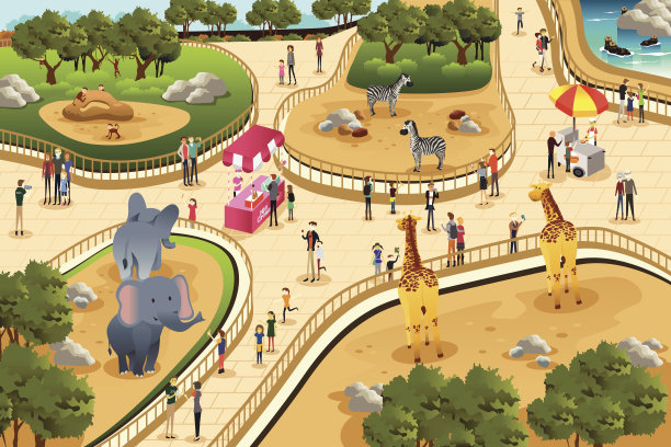 zoo