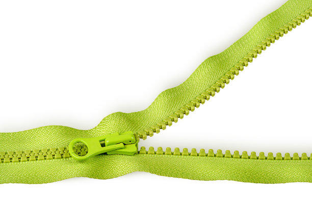 zipper