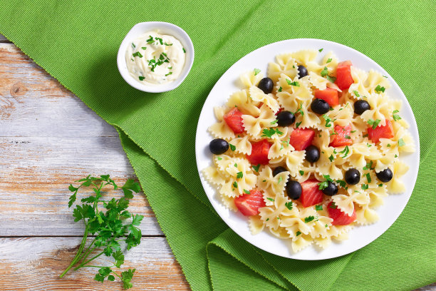 farfalle