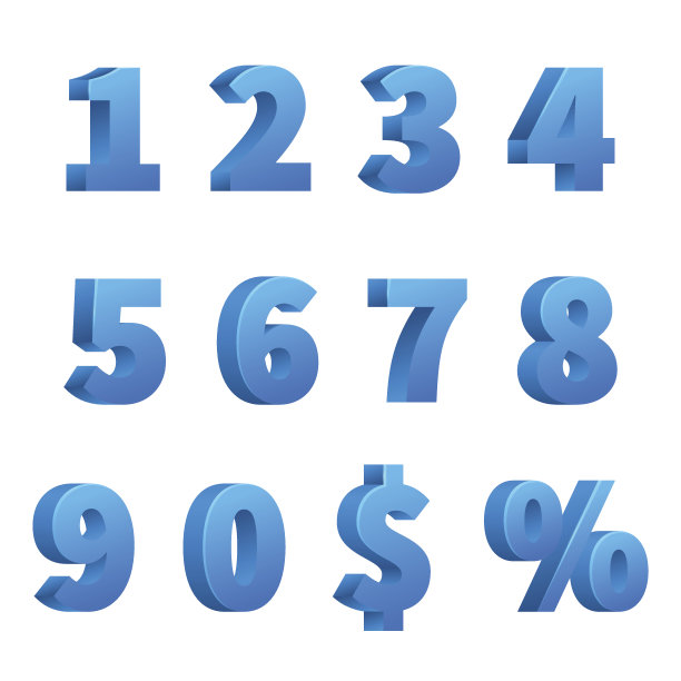 number