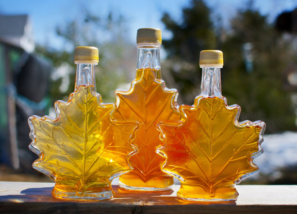 maple
