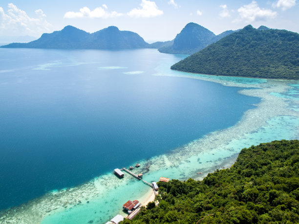 borneo