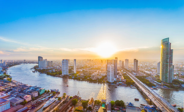 bangkok