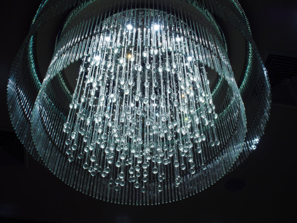 chandelier