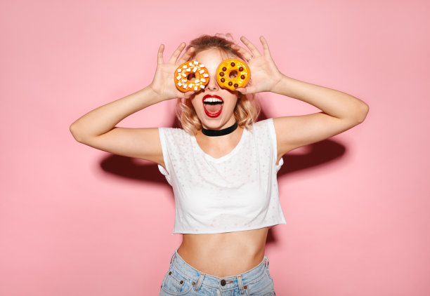 doughnut