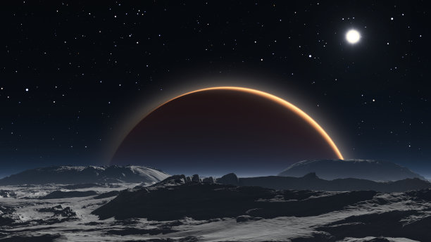 planet
