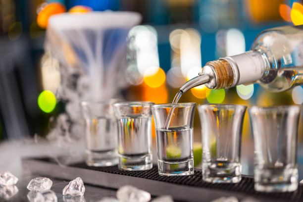 vodka