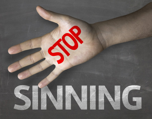 sin