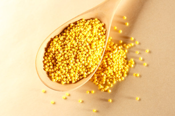 millet