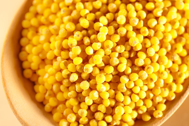 millet