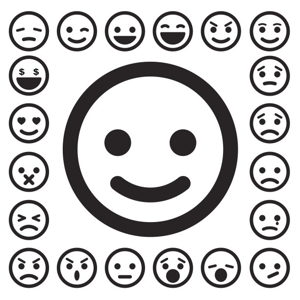 smiley