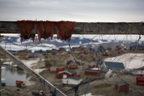 scoresbysund