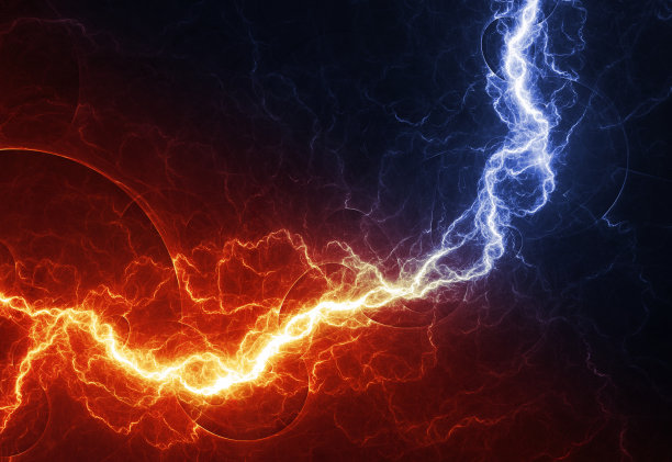 lightning
