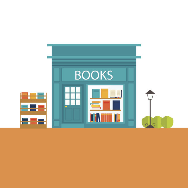 bookstore