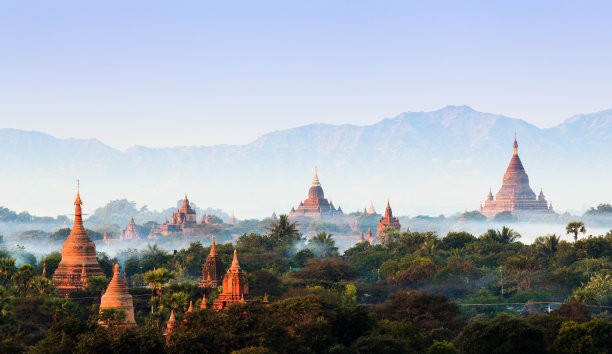 mandalay