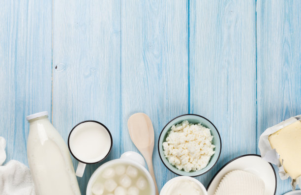 dairy