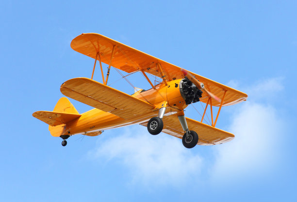 biplanes