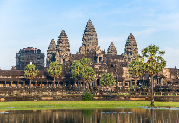 angkor