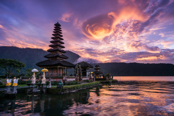 indonesia