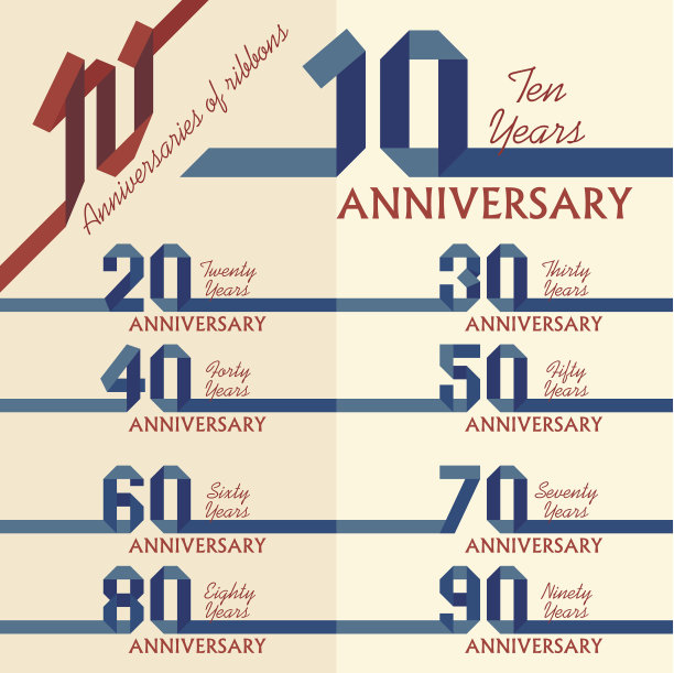 ten
