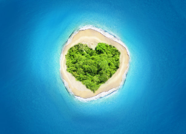 isle