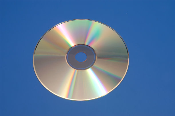 cd