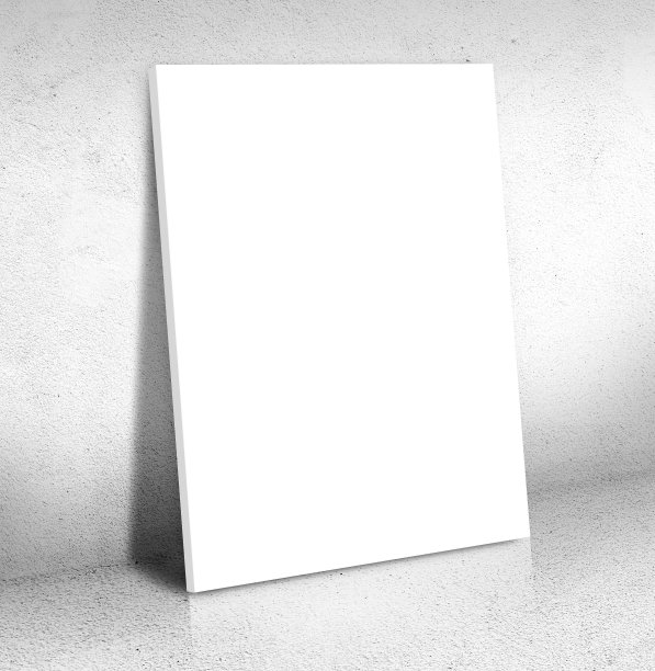 canvas