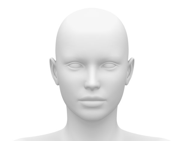 head