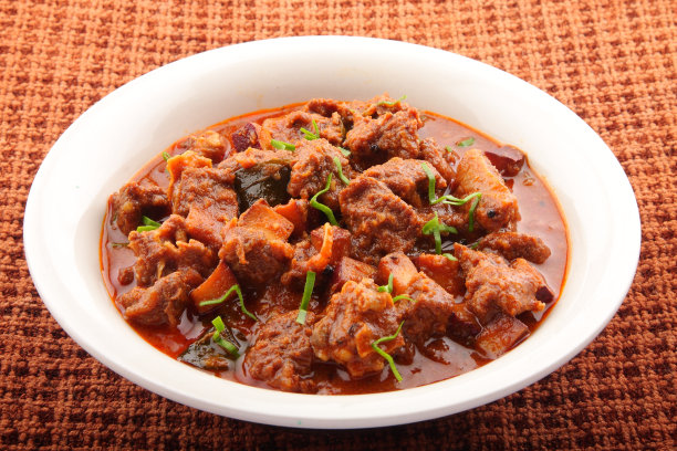 curry