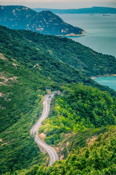 香港地平线