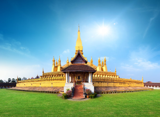 laos