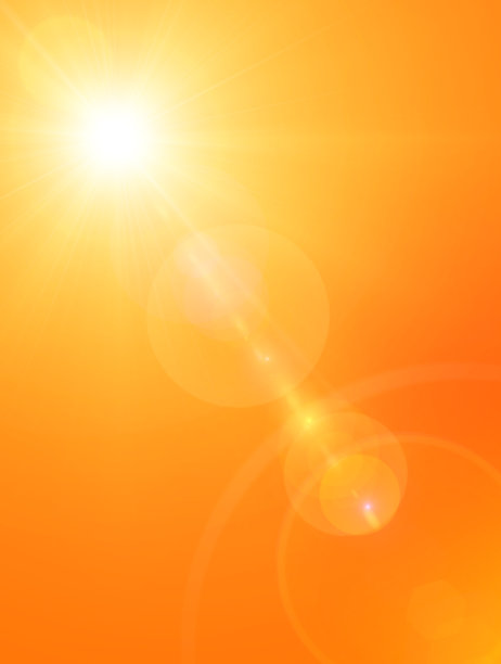 sunshine