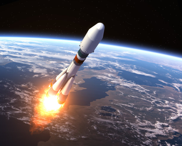 rocket