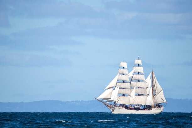 ship