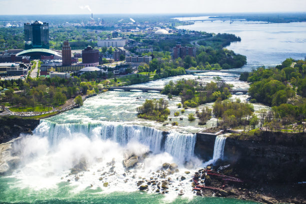 niagara
