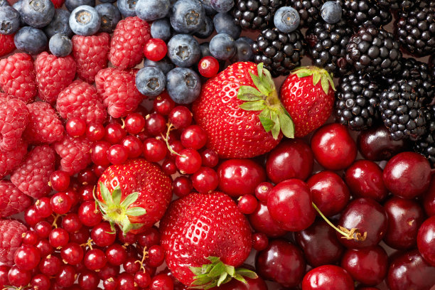 berry