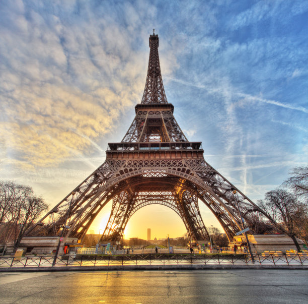 eiffel