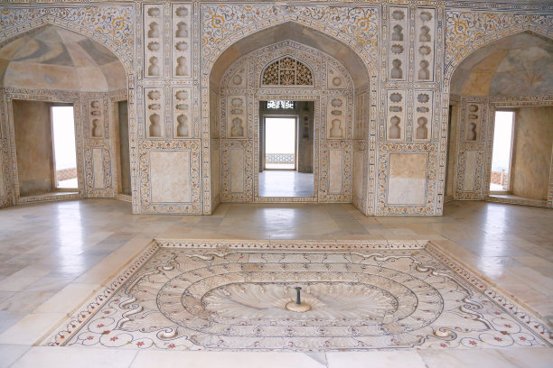 taj