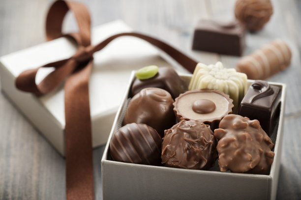chocolates