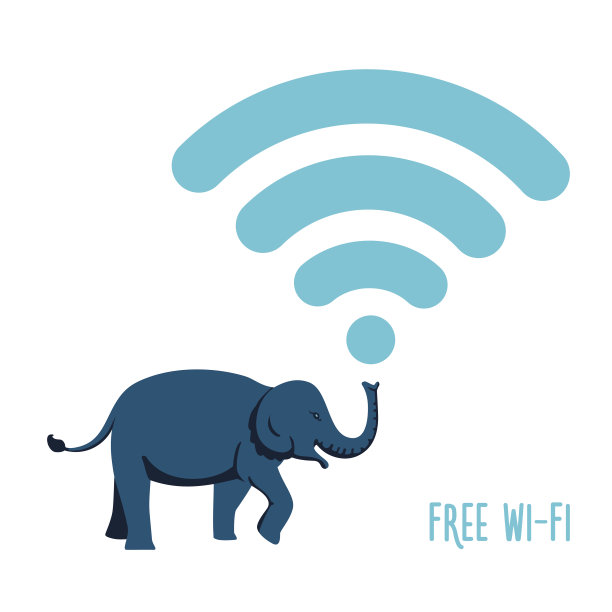 免费wifi