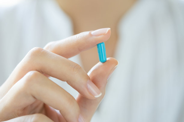 pill